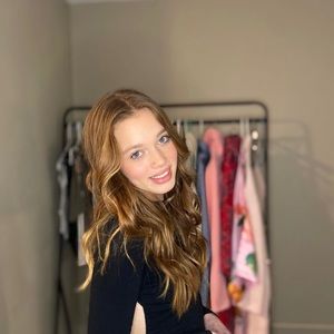 Meet your Posher, Annalyn